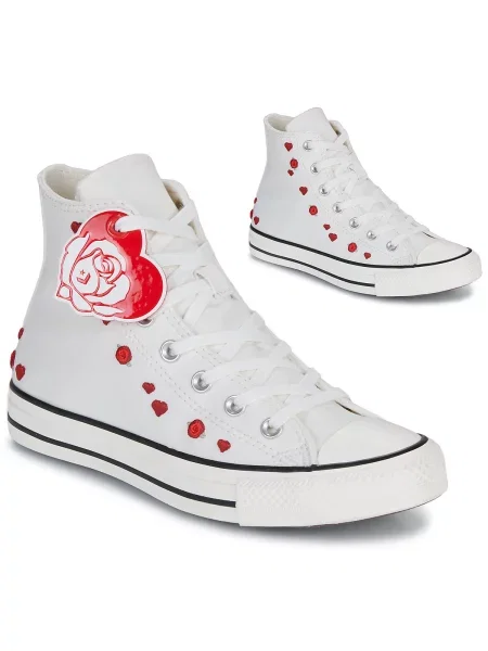 Superge Converse Chuck Taylor All Star bela