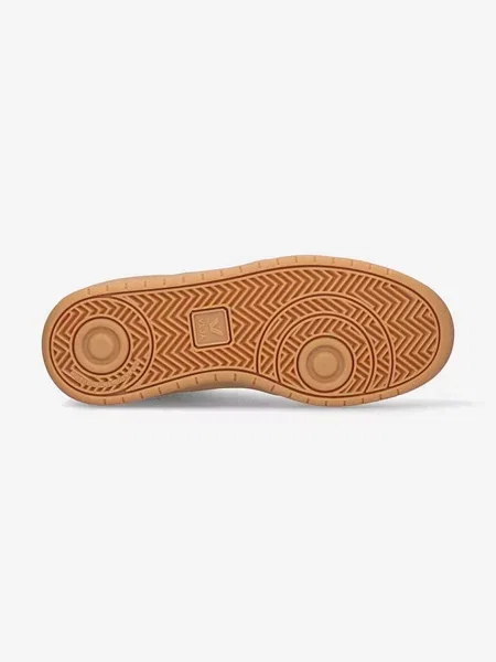 Σουέτ αθλητικά παπούτσια Veja Nubuck καφέ
