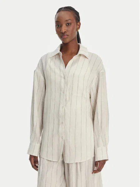 Eleh Cămașă Écru