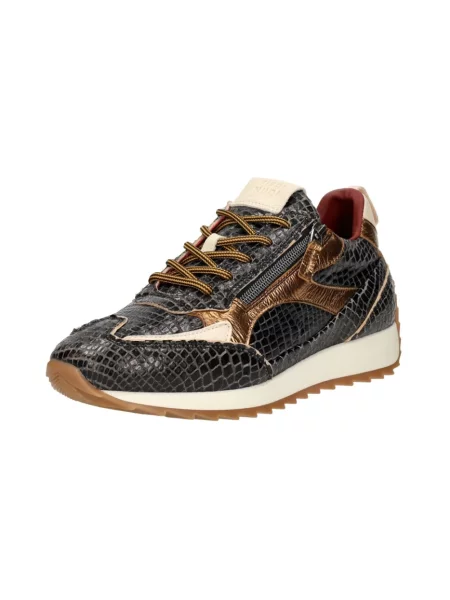 Sneakersy Piedi Nudi czarne