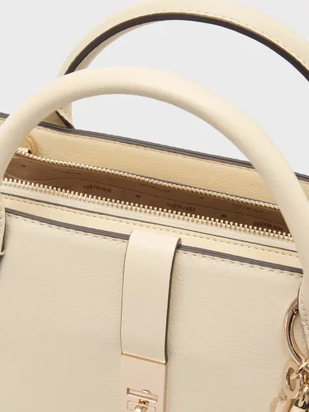 Сумка Guess біла