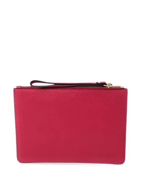 Geantă de călătorie Michael Kors roz