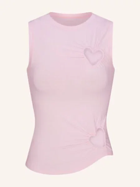 Koszula Skims z dżerseju