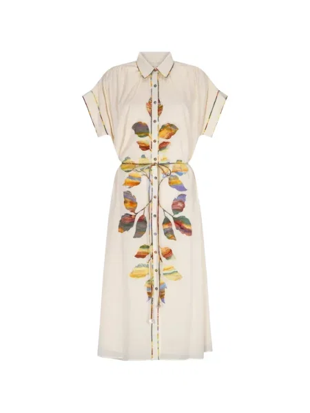 Rochie midi Carolina K