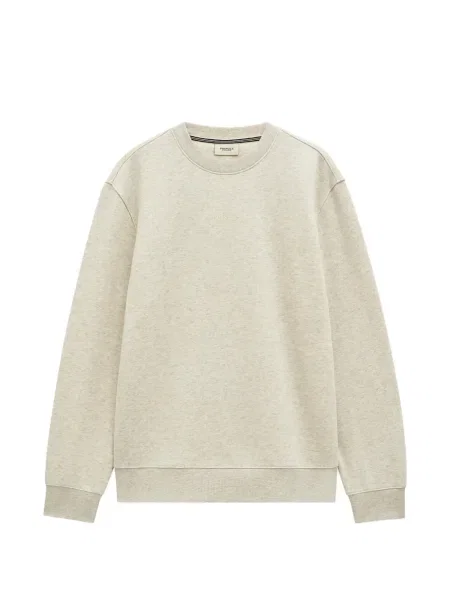 Hanorac crewneck Pringle Of Scotland cu decolteu rotund