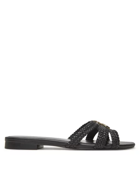 Natikači Patrizia Pepe črna