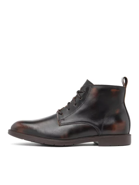 RYŁKO Botine Chukka maro