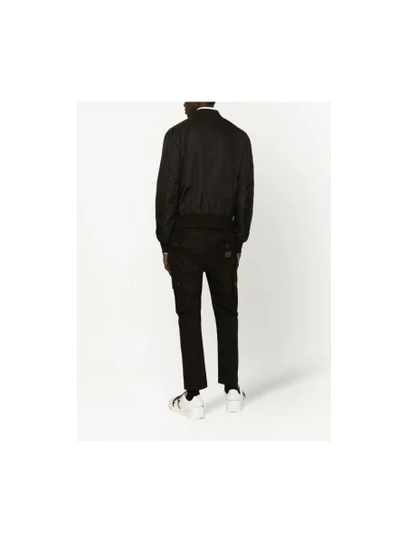 Geacă D&g negru