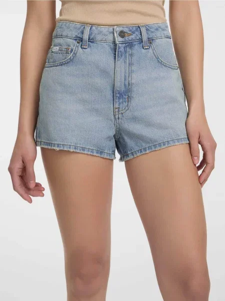 GUESS JEANS Farmer farmer kék