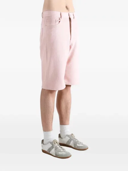 Bermude Auralee roz