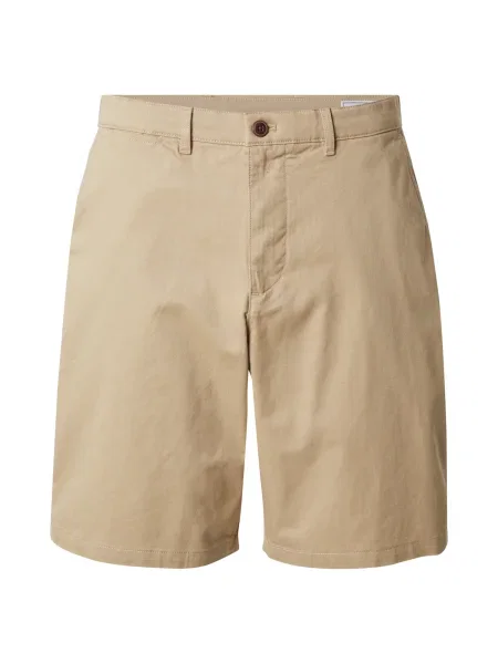 GAP Chino kalhoty khaki