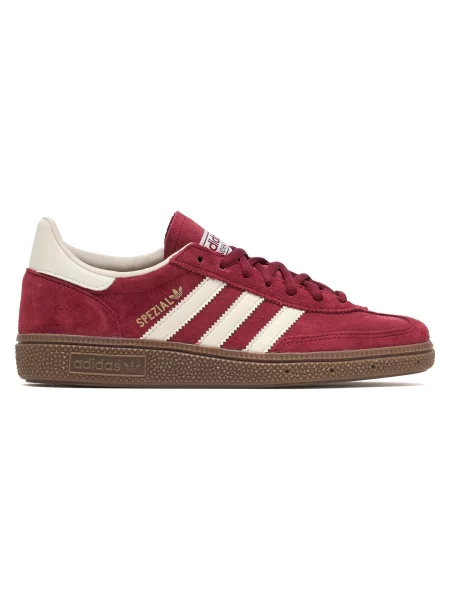 Tenisky Adidas Spezial červená