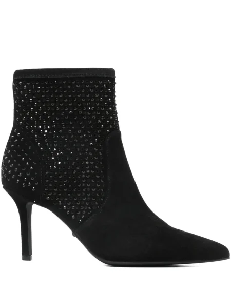 Botine Kurt Geiger London negru