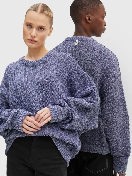 Sunnei pulover albastru