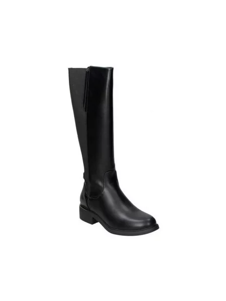 Čizme Zapp crna