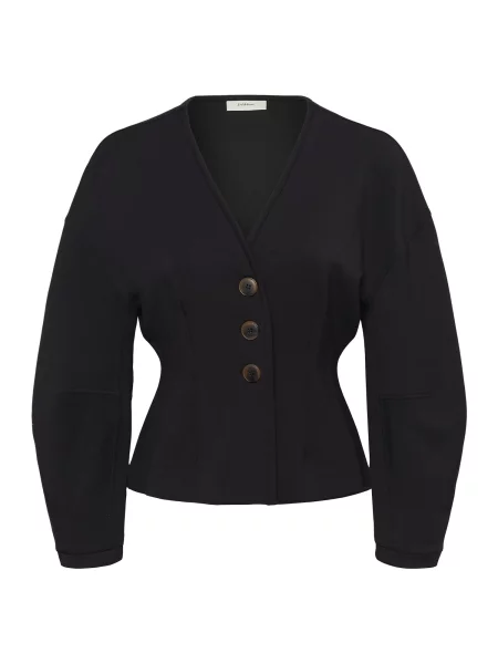 InWear Blejzr FariIW VincentIW' černá