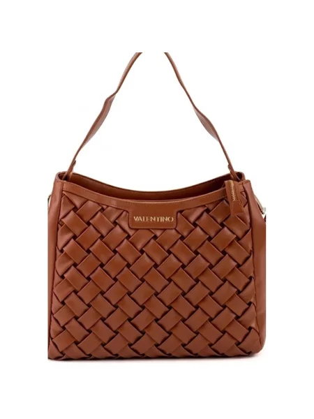 Geantă Valentino Bags maro