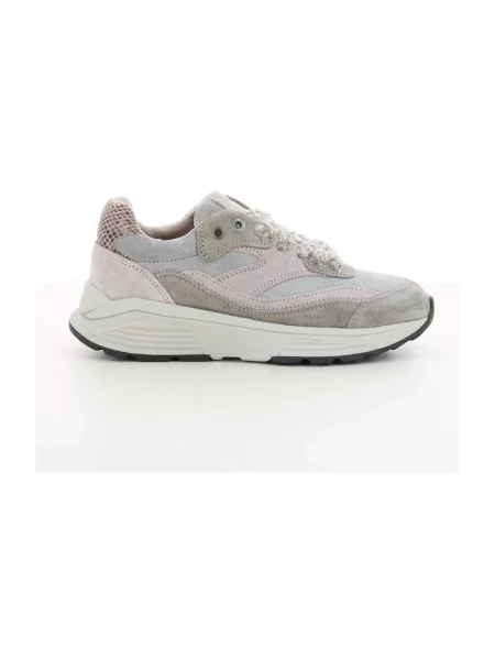 Sneakersy Xsensible szare