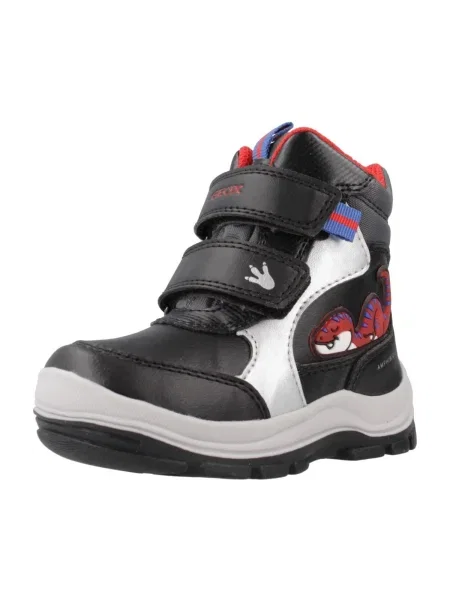Pantofi copii Geox negru