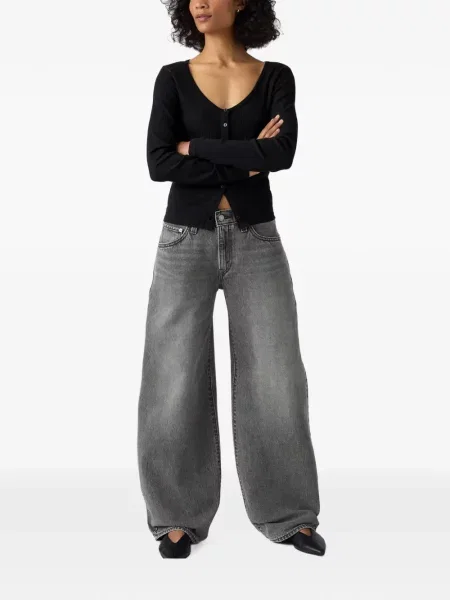 Blugi Levi's® gri