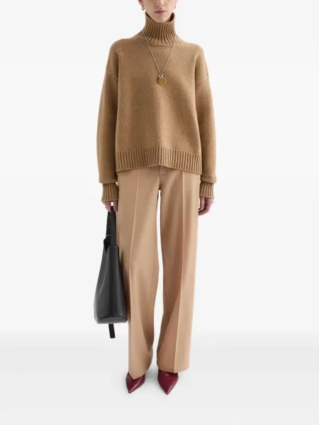 Pulover Jil Sander maro