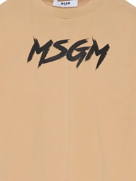 Koszulka dziecięca Msgm