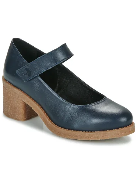 Pantofi cu toc Dream In Green verde