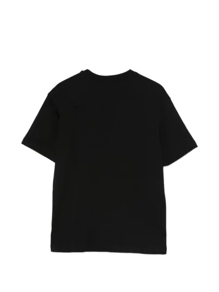 Тениска Msgm черно