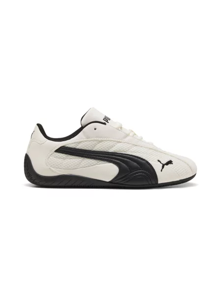Puma sneakersy Speedcat Plus białe