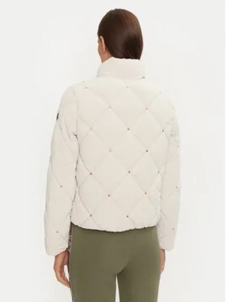 Emporio Armani Zimska jakna TNDMZ bež