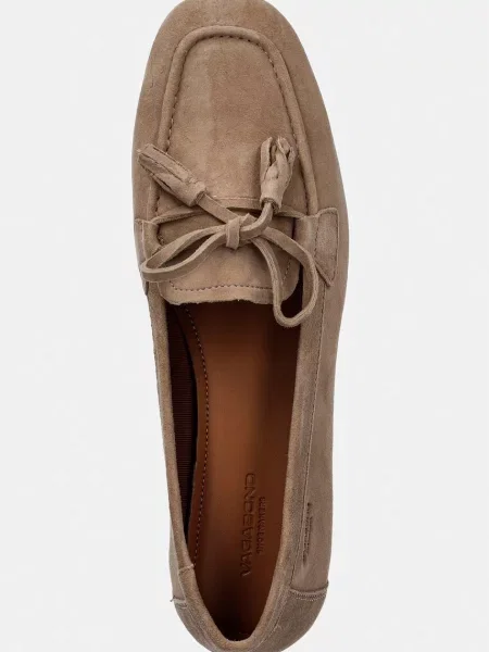 Мокасины Vagabond Shoemakers из нубука