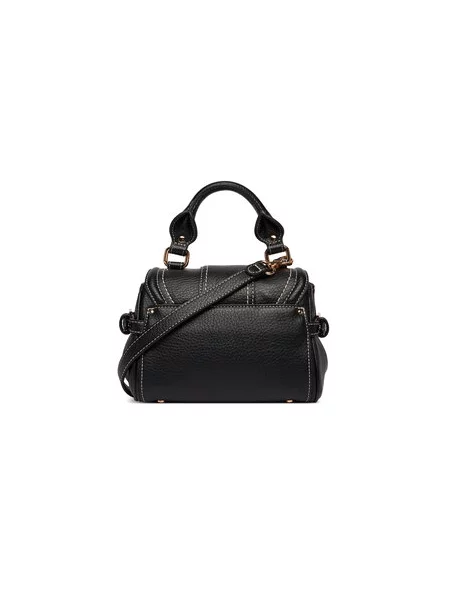 Liu Jo Ročna torbica črna