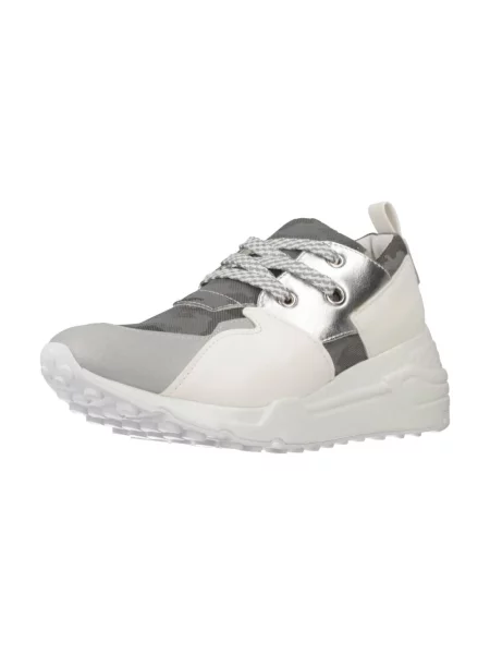 Sneakersy Steve Madden białe