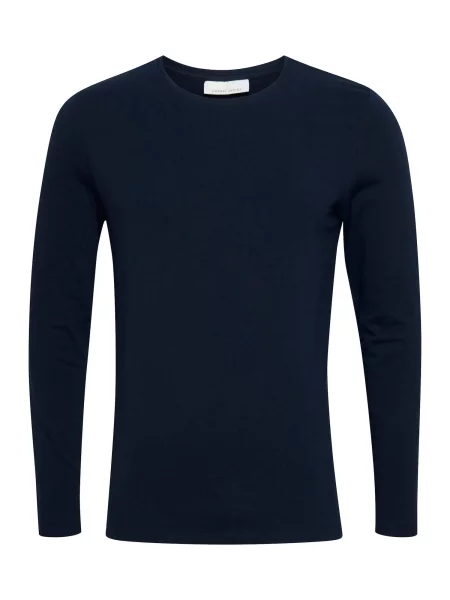 Casual Friday Tricou CFTheo închis albastru