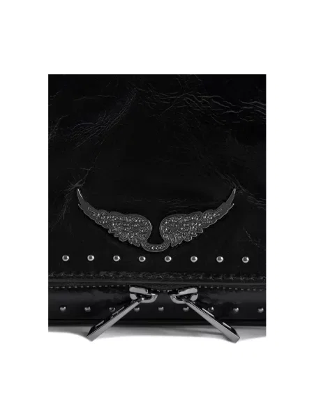 Body Zadig & Voltaire czarny