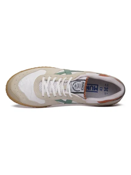 Pantofi Munich albastru