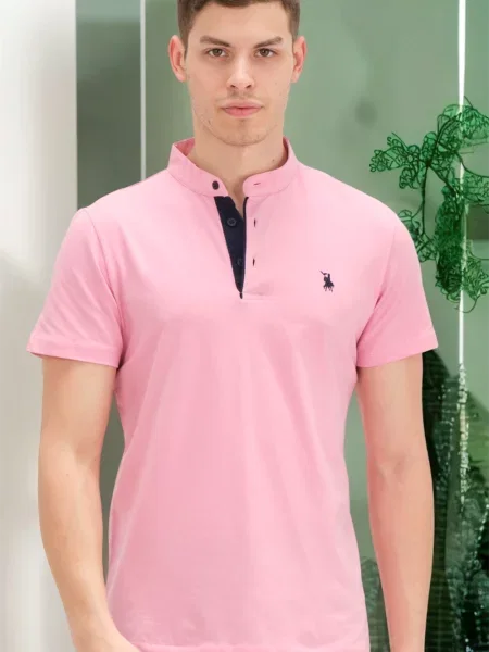 Majica Dewberry roza