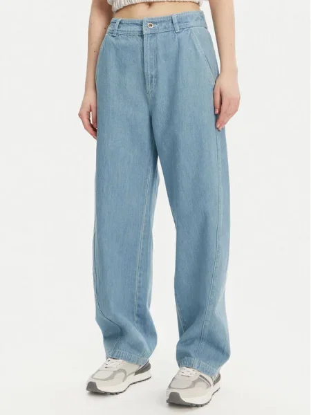 Converse Дънки Berrel син