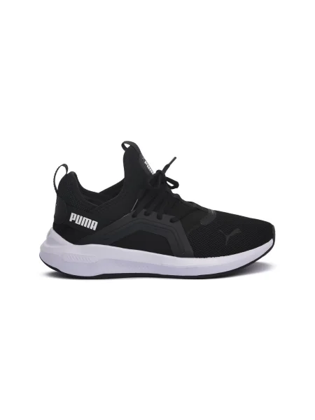 Topánky Puma 02 SOFTRIDE ENZO 5 čierna
