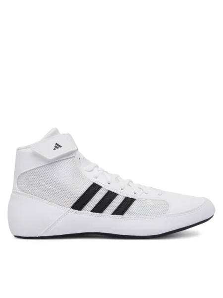 Félcipo Adidas fehér