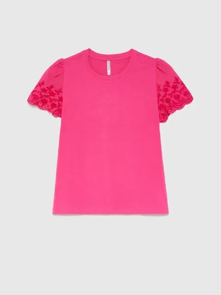 Bluza Moodo crna