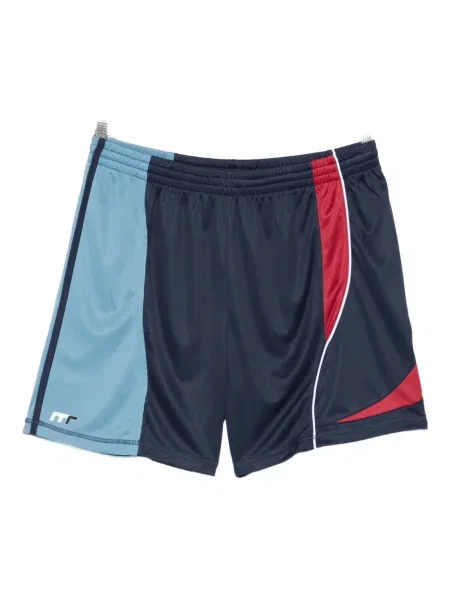 Шорти Martine Rose синьо