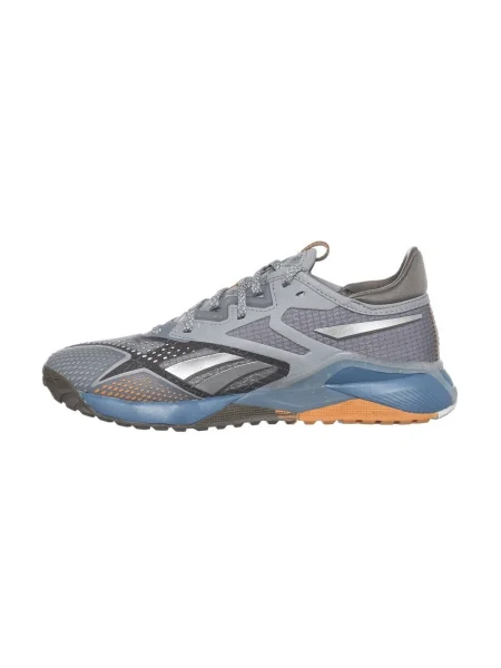 Tenisky Reebok Sport modrá