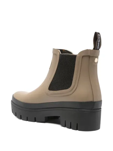 Боти Barbour