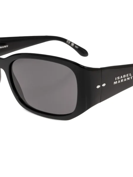 Ochelari de soare Isabel Marant Eyewear negru