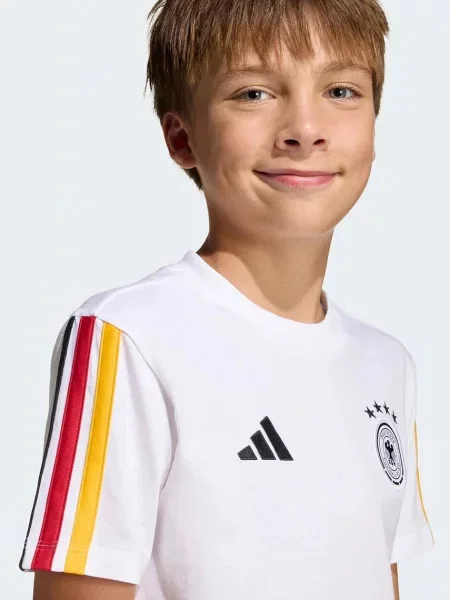 Детская футболка Adidas Performance