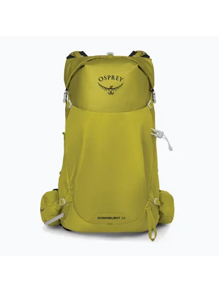 Pánský turistický batoh Osprey Downburst 26 l babylonica yellow žlutý