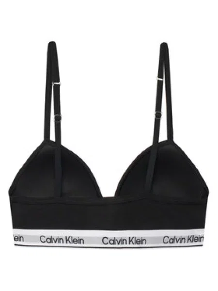 Calvin Klein Underwear Liemenėlė juoda