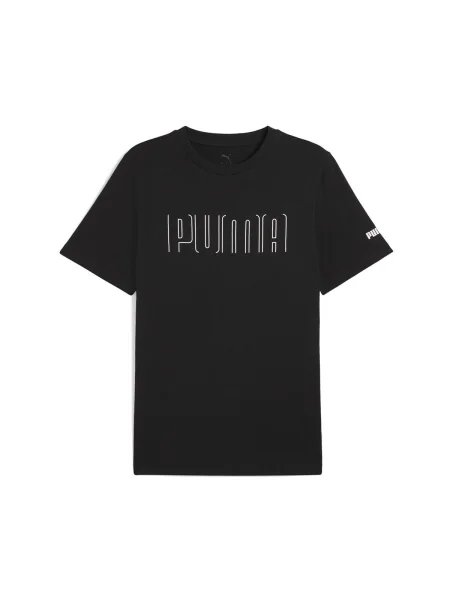 Tricou Puma negru