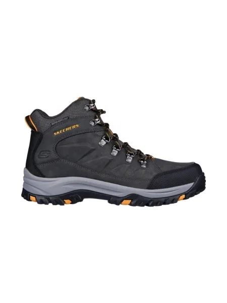 Pantofi Skechers negru